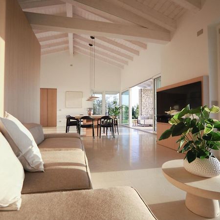 Villa F Bardolino Luaran gambar