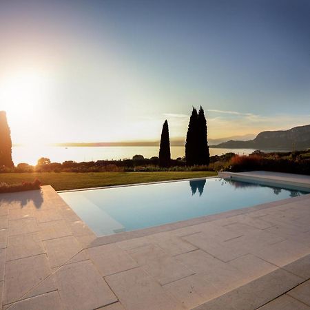 Villa F Bardolino Luaran gambar