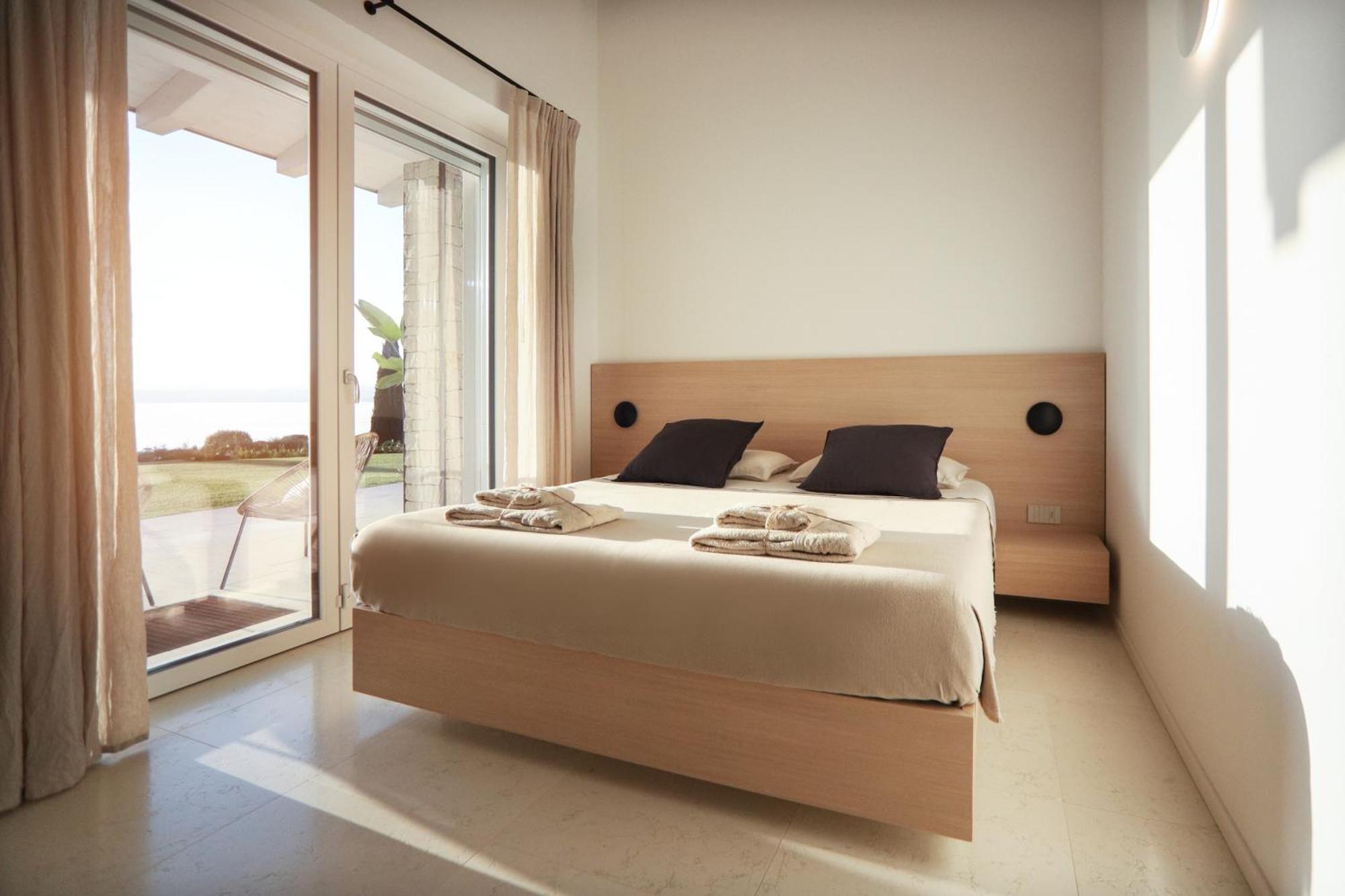 Villa F Bardolino Luaran gambar